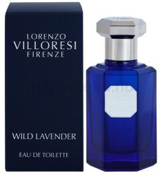 Lorenzo Villoresi Wild Lavender EDT 50 ml