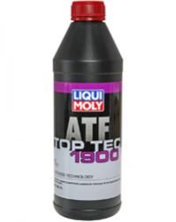 LIQUI MOLY Top Tec ATF 1900-3648 1 l