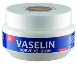 Naturstar Vaselin bőrvédő krém 250 ml