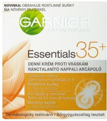 Garnier Skin Naturals Essentials 35+ ránctalanító nappali arcápoló 50 ml