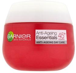 Garnier Skin Naturals Essentials 45+ ránctalanító nappali arcápoló 50 ml