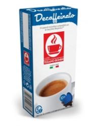 Caffè Bonini Decaffeinato Nespresso (10)