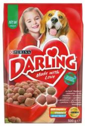 Darling Adult Dry Beef & Vegetables 500 g