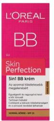 L'Oréal Skin Perfection 5in1 BB krém normál bőrre SPF25 50 ml