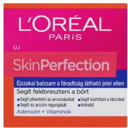 L'Oréal Skin Perfection éjszakai balzsam minden bőrtípusra 50 ml