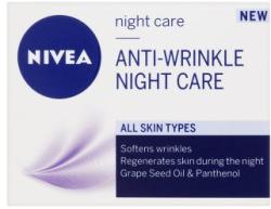 Nivea Hidratáló ránctalanító éjszakai arckrém 50 ml