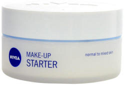 Nivea Make Up Starter gyorsan felszívódó hidratáló krém normál és vegyes bőrre 50 ml