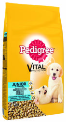 PEDIGREE Vital Protection Junior Chicken 500 g