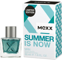 Mexx Summer is Now Man EDT 50 ml