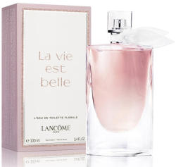Lancome La Vie Est Belle Florale EDT 100 ml