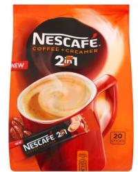 NESCAFÉ Milk+Coffe 2in1 20 x 10 g