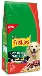 Friskies Active 2,4 kg