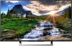 Sony Bravia KD-43XD8077S