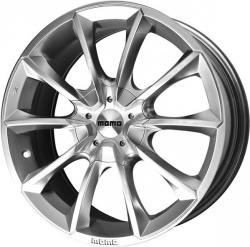 MOMO M-50 HSI CB70.2 5/115 17x8 ET40