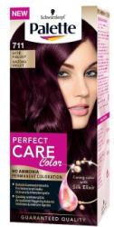 Schwarzkopf Palette Perfect Care Color 711 Gazdag Violett