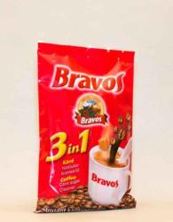 Bravos 3in1 instant 10 x 18 g