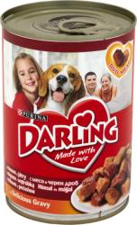 Darling Meat & Liver 1,2 kg