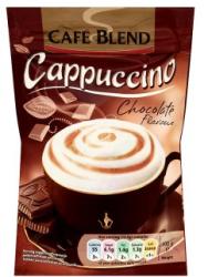 Café Blend Cappuccino Chocolate instant 100 g