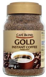 Café Blend Gold Instant Coffe instant 200 g