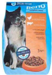 Partner in Pet Food Reno Special Edition Beef & Poultry 3 kg