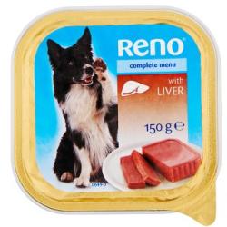 Partner in Pet Food Reno Liver 150 g