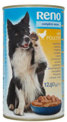 Partner in Pet Food Reno Poultry 1240 g