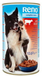 Partner in Pet Food Reno Beef 1,24 kg