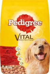 PEDIGREE Vital Protection Adult Beef & Poultry 8,4 kg