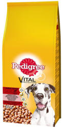 PEDIGREE Adult Mini Beef & Vegetables 2 kg