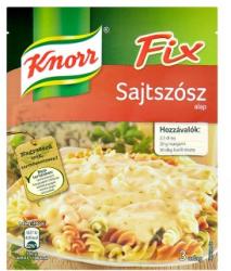 Knorr Fix sajtszósz alap (30g)