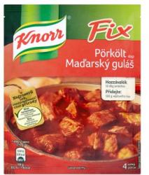 Knorr Fix pörkölt alap (45g)