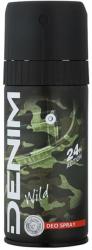 Denim Wild 24h deo spray 150 ml