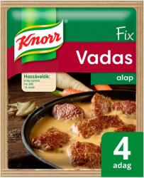 Knorr Fix vadas alap (60g)