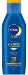 Nivea Sun Protect & Refresh naptej SPF 30 200ml