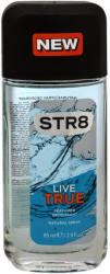 STR8 Live True natural spray 85 ml