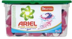 Ariel Touch of Lenor 38 db