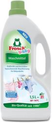 Frosch Baby 1,5 l (21 mosás)