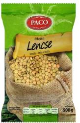 Paco Étkezési lencse 500 g
