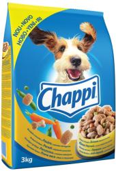 Chappi Poultry & Vegetables 10 kg