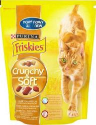 Friskies Crunchy & Soft - Chicken & Turkey 800 g