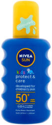 Nivea Sun Kids spray SPF 50+ 200 ml