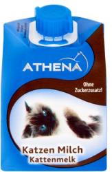 Athena Katzen Milch 200 ml