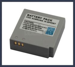 Utángyártott Samsung VP-MX25 7.4V 700mAh utángyártott Lithium-Ion kamera/fényképezőgép akku/akkumulátor