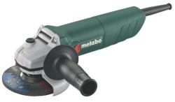 Metabo W 750-125 (601231000) Polizor unghiular