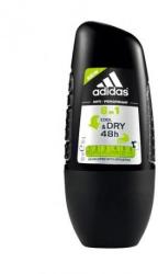 Adidas 6in1 Cool & Dry 48h roll-on 50 ml