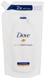 Dove Beauty Cream Wash folyékony krémszappan utántöltő 500ml