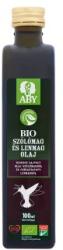 ABY Bio Szőlőmag És Lenmagolaj 100ml