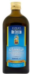 De Cecco Classico Extra Szűz Olívaolaj 500ml
