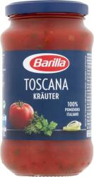 Barilla Toscana zöldfűszeres szósz (400g)