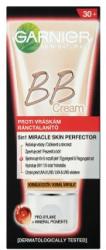 Garnier Skin Naturals BB Cream 30+ 5 az 1-ben ránctalanító krém 50 ml